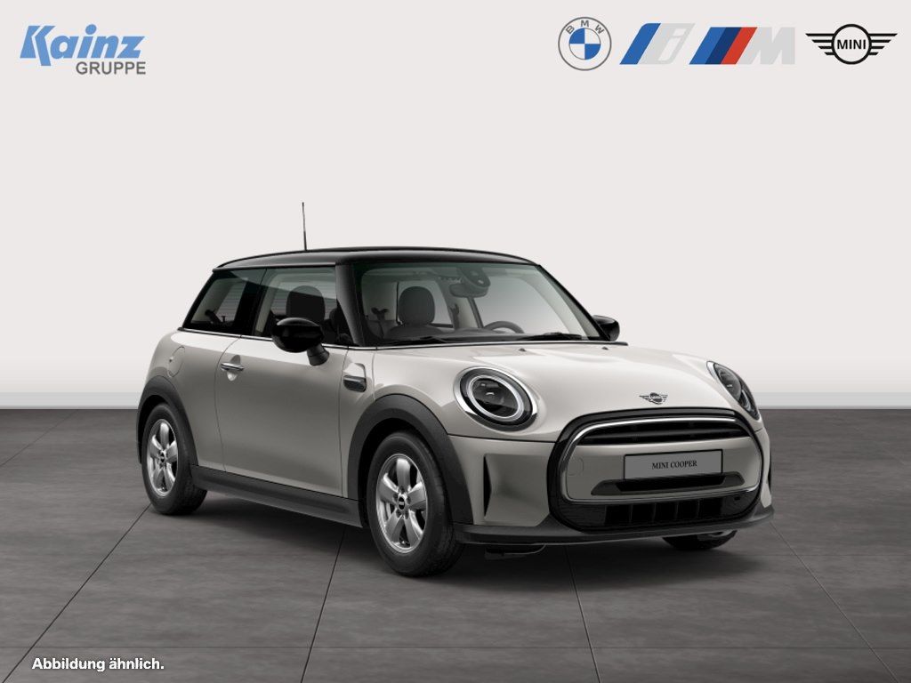 MINI Cooper 3-Türer (ab 2020)