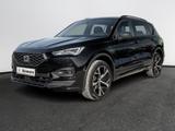 Seat TARRACO FR 1.5 TSI DSG AHK Kam. Leder Navi Pano - gebrauchte Seat Tarraco aus dem Jahr 2022