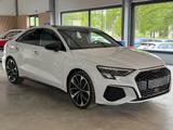 Audi A3 Limousine 35 TFSI S line LED/ACC/Kam/SHZ/B&O - Audi A3: TFSI