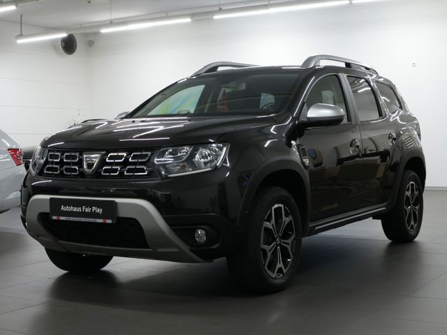 Dacia Duster II Prestige NAVI/KAMERA/TOTWINKEL/1.HD!