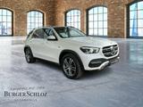 Mercedes-Benz GLE 350 de 4M PANO/AHK/HUD/AIRMATIC - Mercedes-Benz GLE 350 Hybrid (Diesel/Elektro): Beheizbares Lenkrad