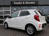 Kia Picanto Vision automatik*Garantie bis 2030*Topzu - Kia Picanto vision Gebrauchtwagen