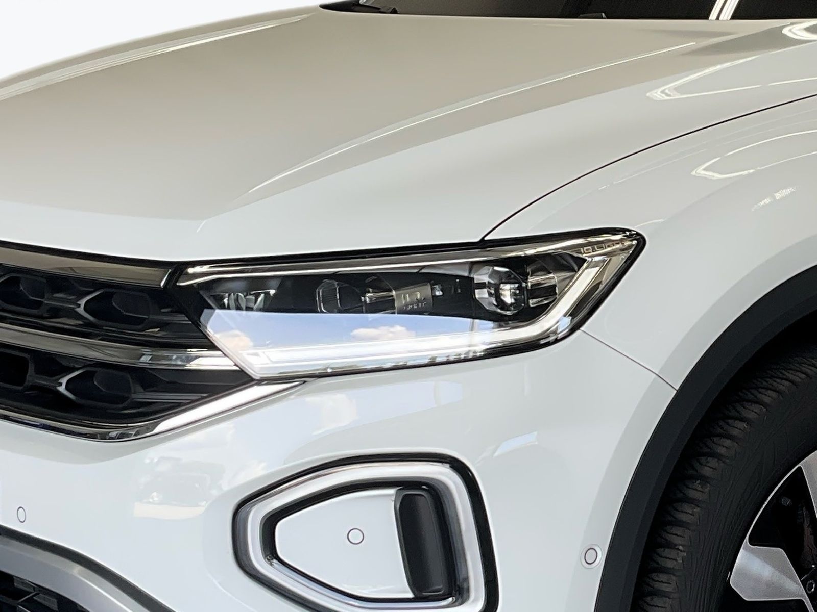 Volkswagen T-Roc - Bild 6