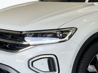 Volkswagen T-Roc - Vorschau Bild 6