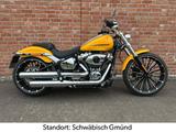 Harley-Davidson FXBR Softail Breakout 117 - HARLEY-DAVIDSON SOFTAIL BREAKOUT 117