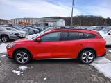 Ford Focus Turnier Active X - Ford Focus Active mit Diesel-Antrieb