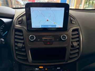 Ford Grand Tourneo Connect Active