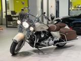Harley-Davidson FLHRC FL3 Road King Special - BIELEFELD