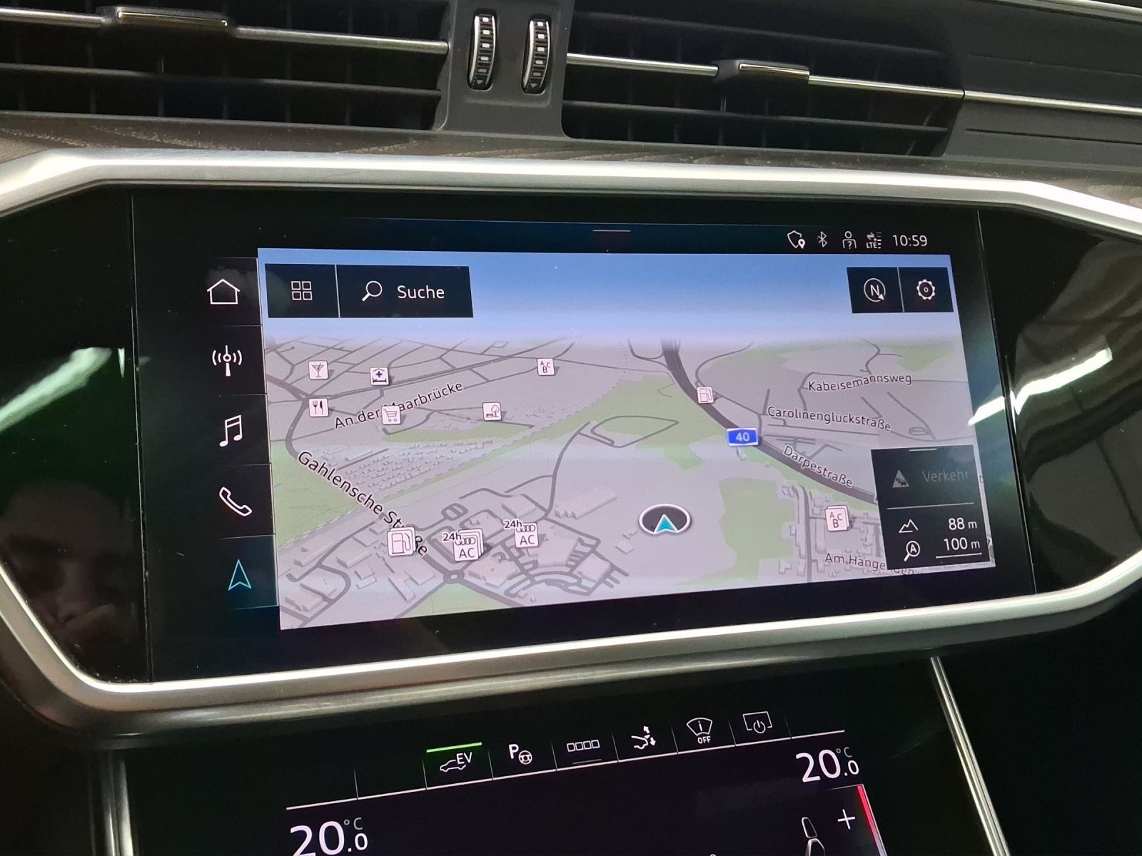 Audi A7 - Bild 13
