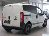 Fiat Fiorino Kasten Klima+Kamera+BT+LM+ZV+Service NEU - Fiat Fiorino: Kleinbus