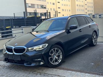 BMW 320 - 2