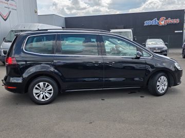 Volkswagen Sharan - 2
