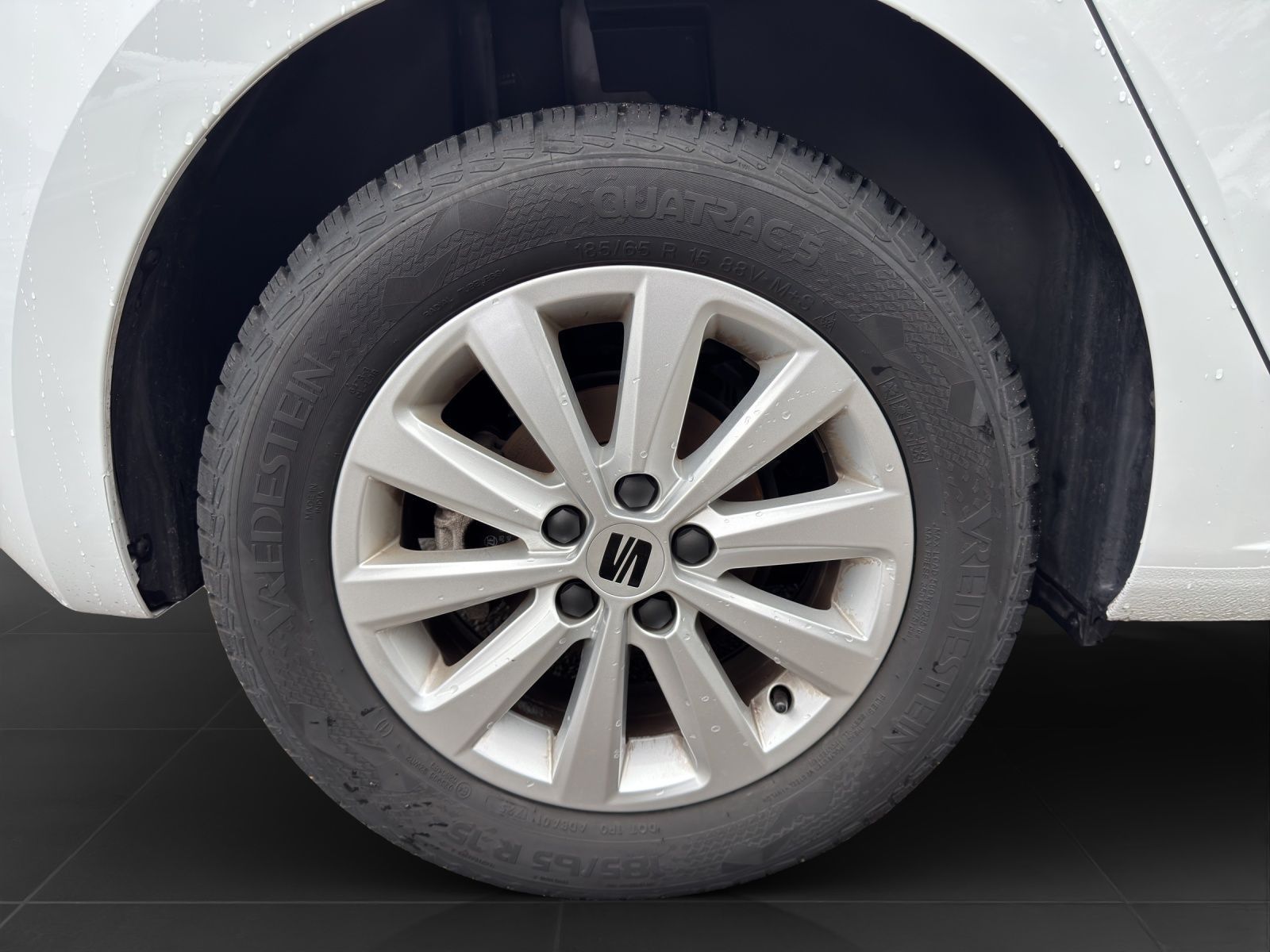 Seat Ibiza - Bild 7