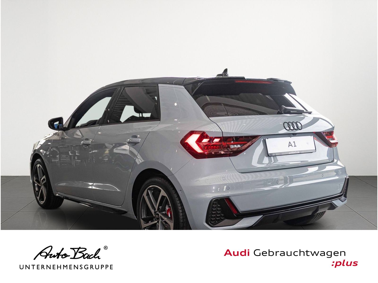 Audi A1 - Bild 5