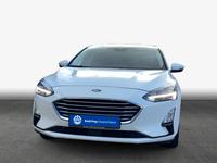 Ford Focus 1.5 EcoBlue COOL&CONNECT Klimaaut. Wi-Pa
