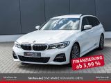 BMW 320i Touring M Sport *LED*HIFI*LIVE COCKPIT PLUS - BMW 320: M Sport 320i