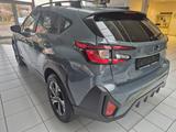 Subaru Crosstrek LED/ALU/AHK/VOLL/UVM. - Subaru Crosstrek Gebrauchtwagen