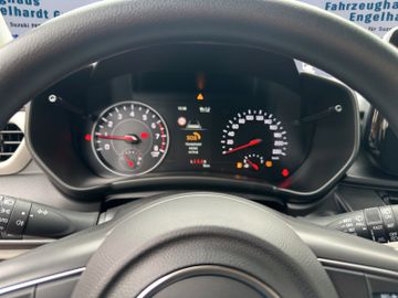 Suzuki Swift 1.2 Dualjet Hybrid Club