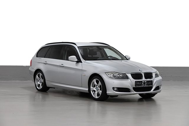 BMW 318D TOURING *AUTOMATIK*TOP-ZUSTAND*