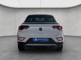Volkswagen T-Roc Cabriolet ENERGY 1.5 l TSI 150 PS 7-Gang-D - Volkswagen: C
