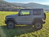 Suzuki Jimny 1.5 ALLGRIP Comfort+, 4-Sitzer, AHK - Suzuki Jimny: Privatanbieter