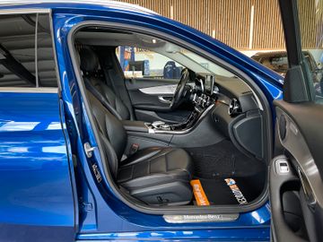 Mercedes-Benz C 300 T BlueTec Hybrid  h *LED*AHK*PANO*360°*