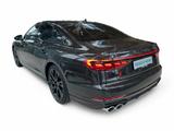 Audi S8 TFSI MATRIX/HUD/TV/RSE/Massage/Ceramic/Pano - Audi S8 mit Benzin-Antrieb: Standheizung