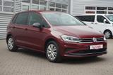 Volkswagen Golf Sportsvan VII 1.6 TDI IQ.DRIVE LED ACC Navi - Volkswagen Golf: TDI Sport