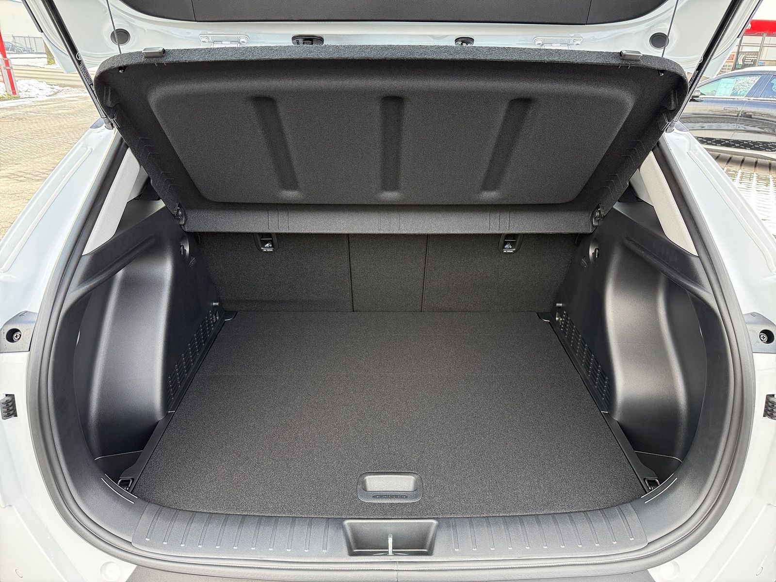 Hyundai KONA - Bild 15