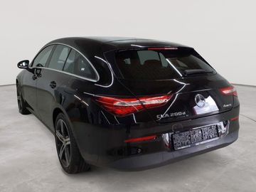 Mercedes CLA 200 - 5