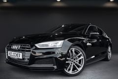 AUDI A5 Sportback 50 TDI quattro sport*S-Line*LED*19"