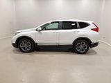 Honda CR-V 2.0 i-MMD HYBRID 2WD Lifestyle LED|Navi - Honda Gebrauchtwagen Dresden