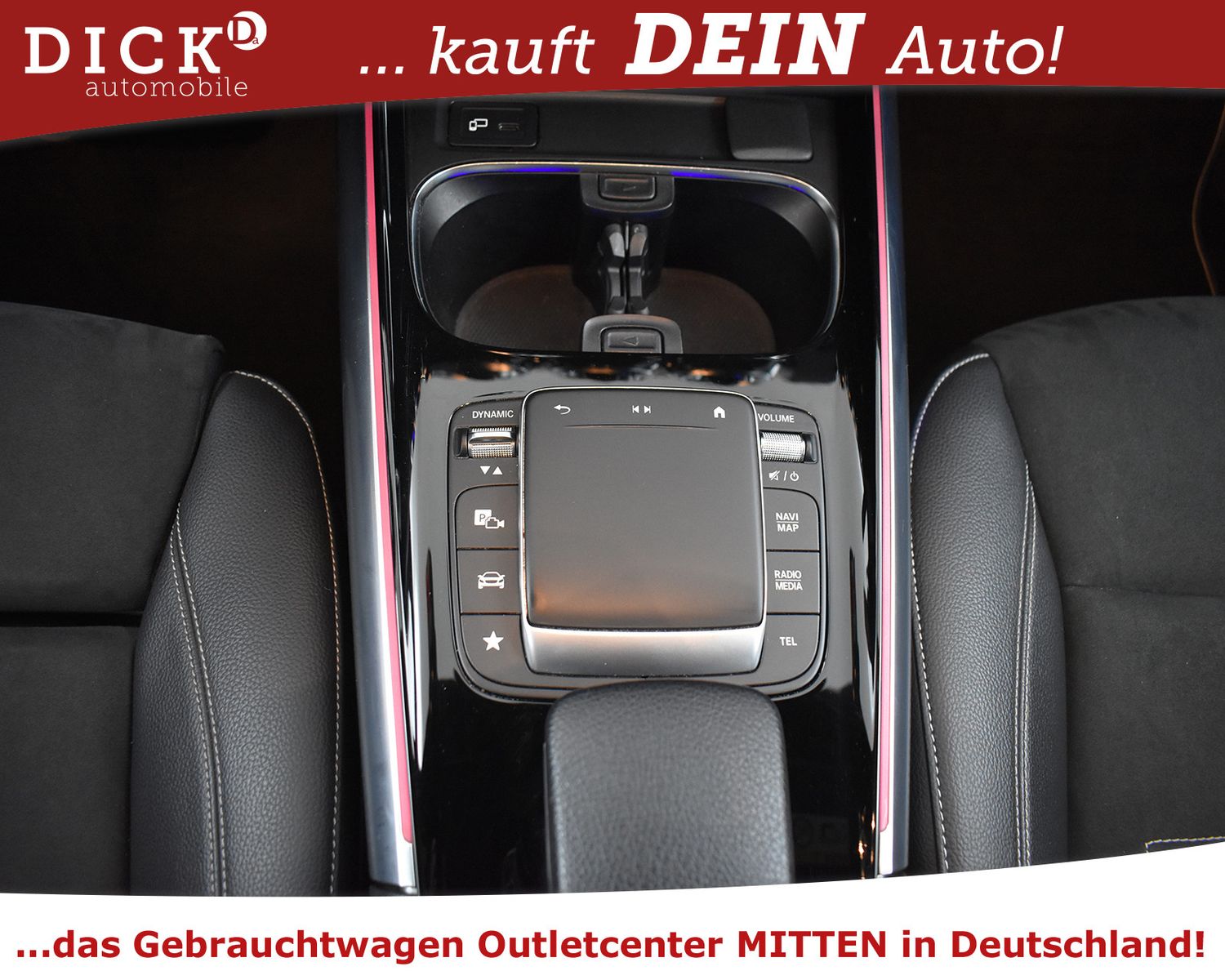 MERCEDES-BENZ B250e 8G Edit 2021 AMG Line >NIGHT+WIDES+LED+18" - Image 15