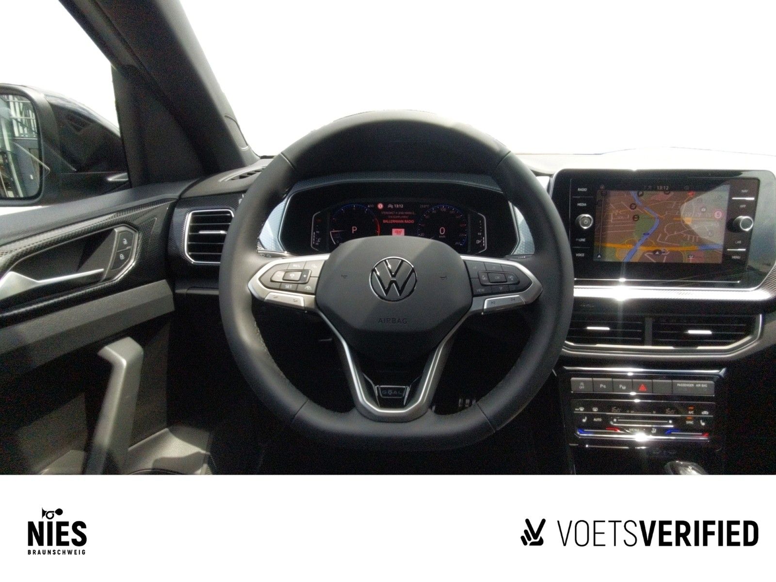 Volkswagen T-Cross - Bild 12