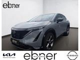Nissan Ariya I Evolve Pack I 213PS 63 kWh I 360°Kamera - Nissan Ariya Gebrauchtwagen