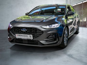 Ford Focus 1.0 ST-Line Assistenz-Paket Navi Kamera