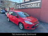 Ford Focus Turnier Ambiente/Zahnriemn&Tüv&Service Neu - Ford Focus: Turnier Ambiente
