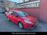 Ford Focus Turnier Ambiente/Zahnriemn&Tüv&Service Neu - Ford Focus: Turnier Ambiente