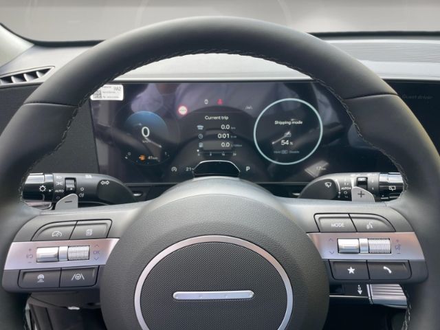 Hyundai KONA - Bild 8