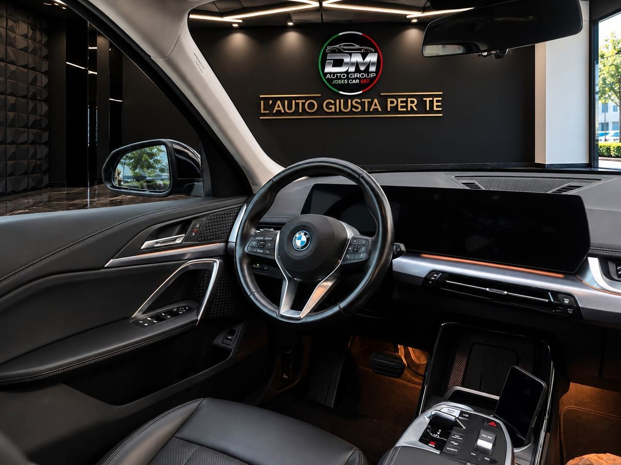 Other Bmw X1 xDrive 25e xLine imagem 2
