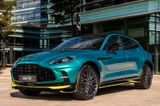 Aston Martin DBX 4.0 V8 DBX707