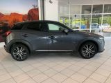 Mazda CX-3 SKYACTIV-Drive AWD Sports-Line - Mazda CX-3 aus 2016
