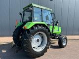 Deutz-Fahr DX 3.60 **REIFEN + SERVICE NEU** - Deutz-Fahr LKWs