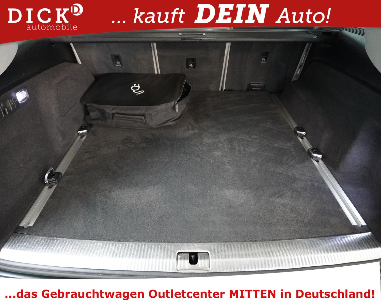 Fahrzeugabbildung Audi Q7 55 TFSIe Lang Quatt S LINE+INDIVID+PANO+VOLL+