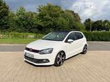 Volkswagen Polo GTI  1.4 TSI