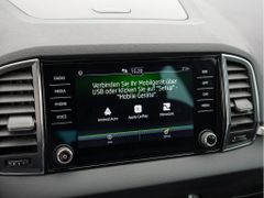 Foto Nummer 8: SKODA Karoq