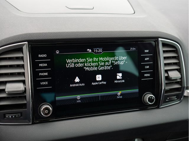 Foto Nummer 8: SKODA Karoq