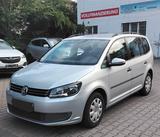 Volkswagen Touran Trendline. Neuer  Tüv