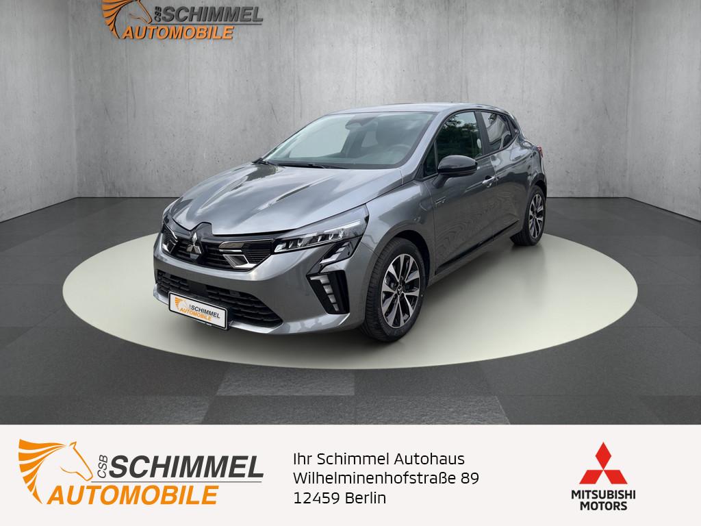 Mitsubishi Colt Hybrid Edition MJ26 PDC SHZ KAMERA ACC LED