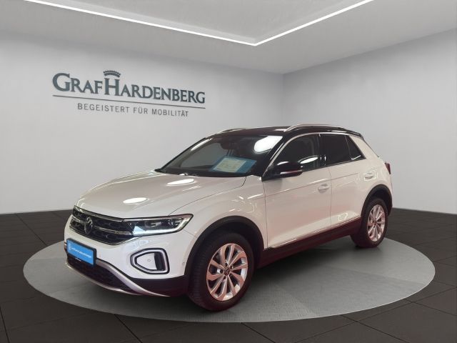 Image of Volkswagen T-Roc